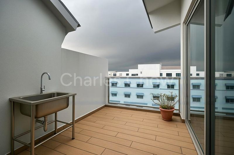 2 Bed Condo for Sale in  Vibes @ Kovan - Image 3